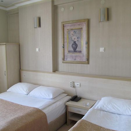 Kolagasi Hotel Corum Rum bild